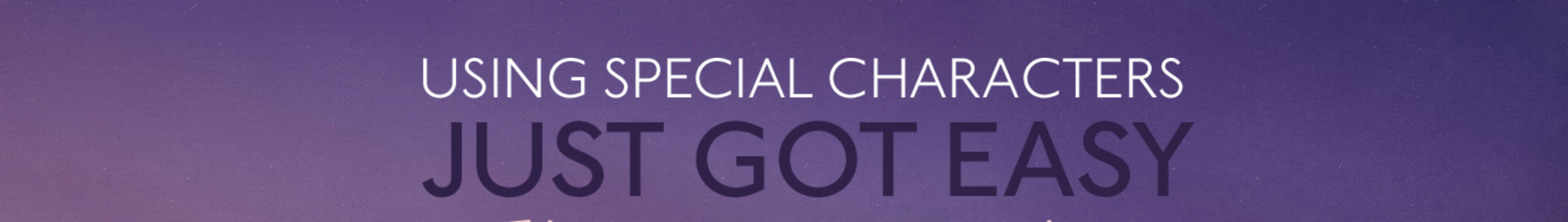 Characters gallery image