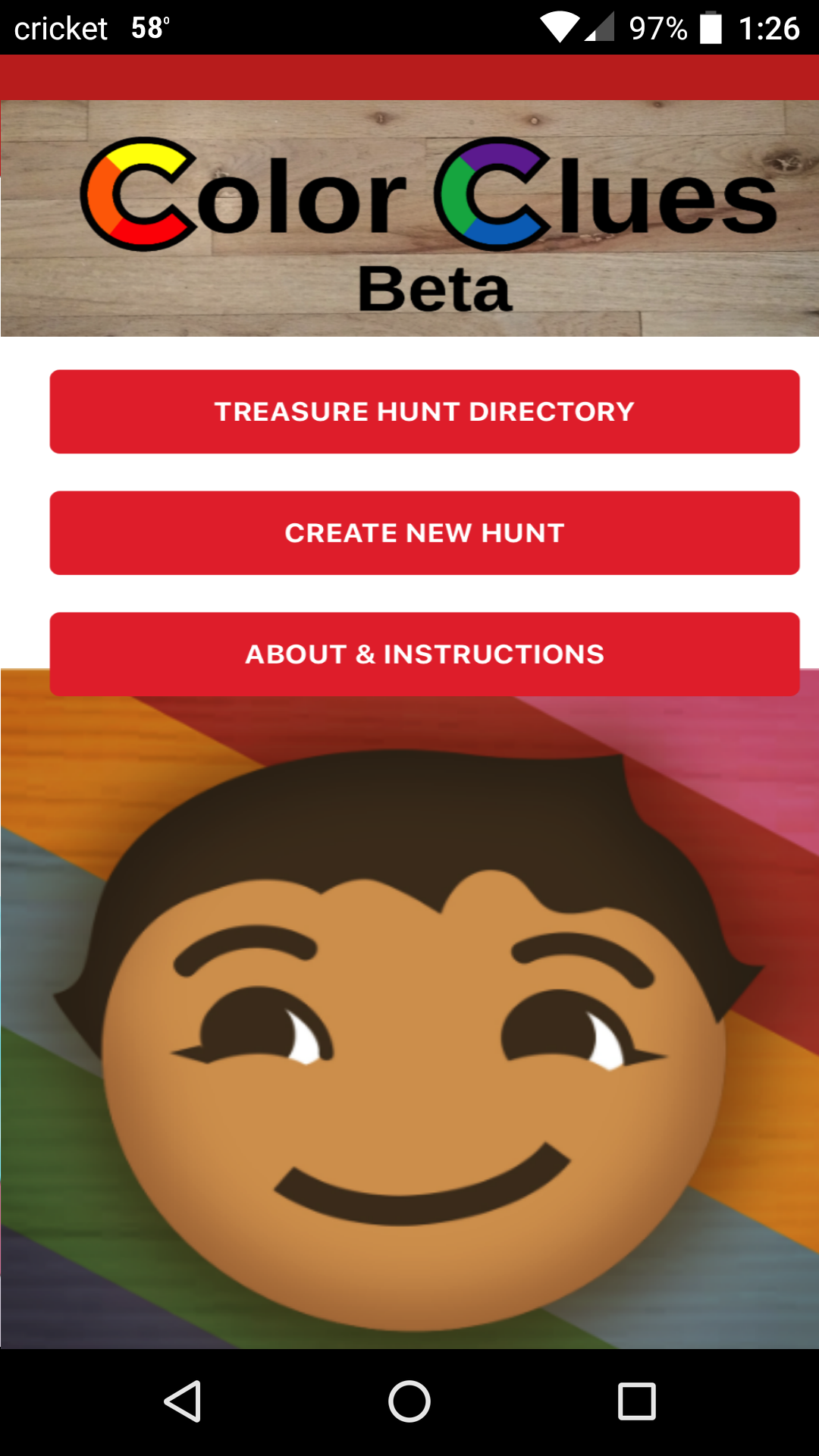 Color Clues gallery image