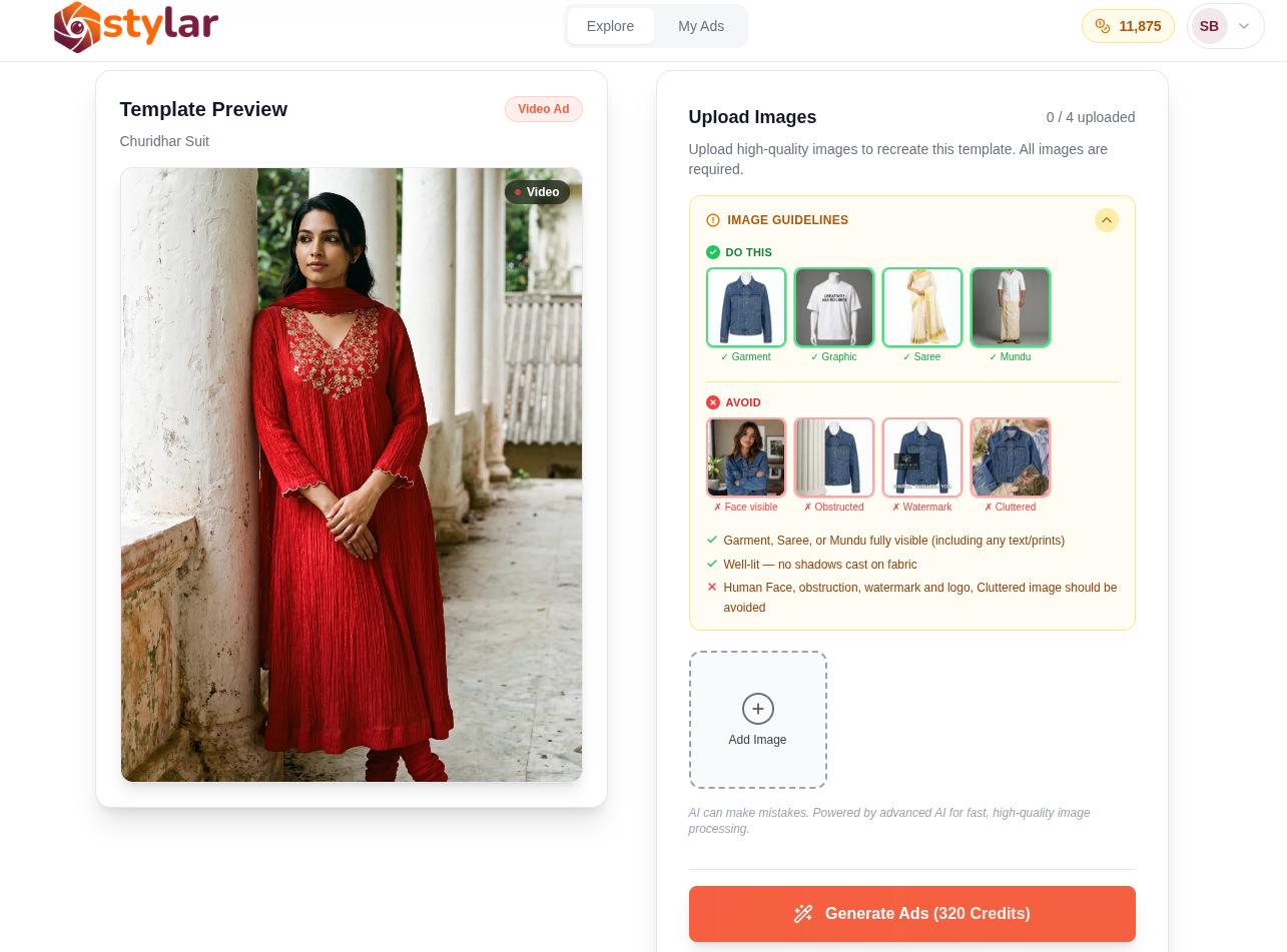 Stylar Studio gallery image