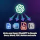 Export ChatGPT Conversation