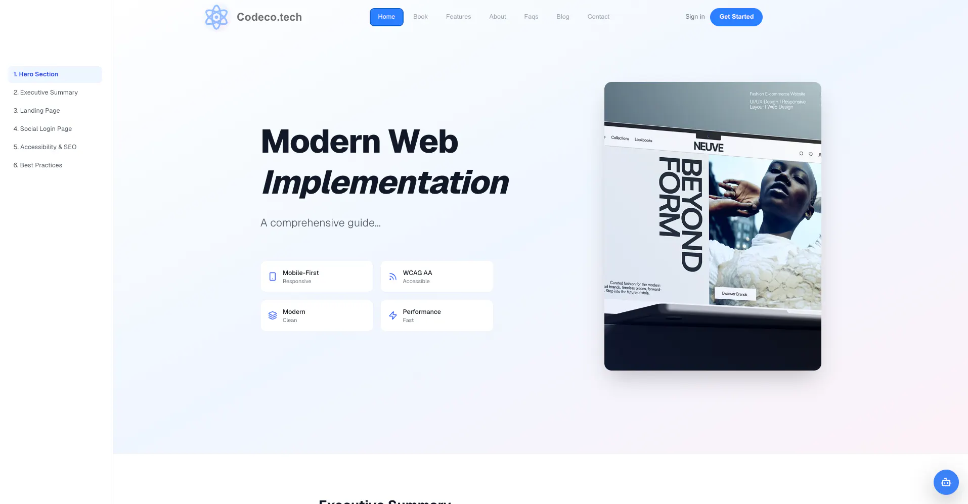 Codeco.tech gallery image