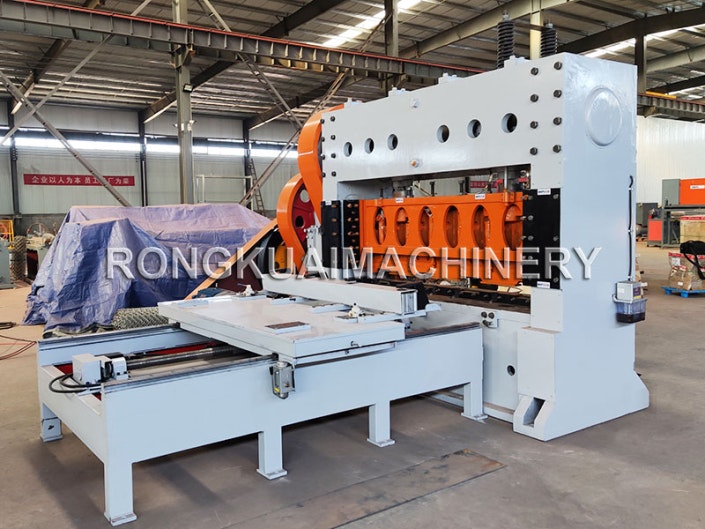 RKM Machinery gallery image