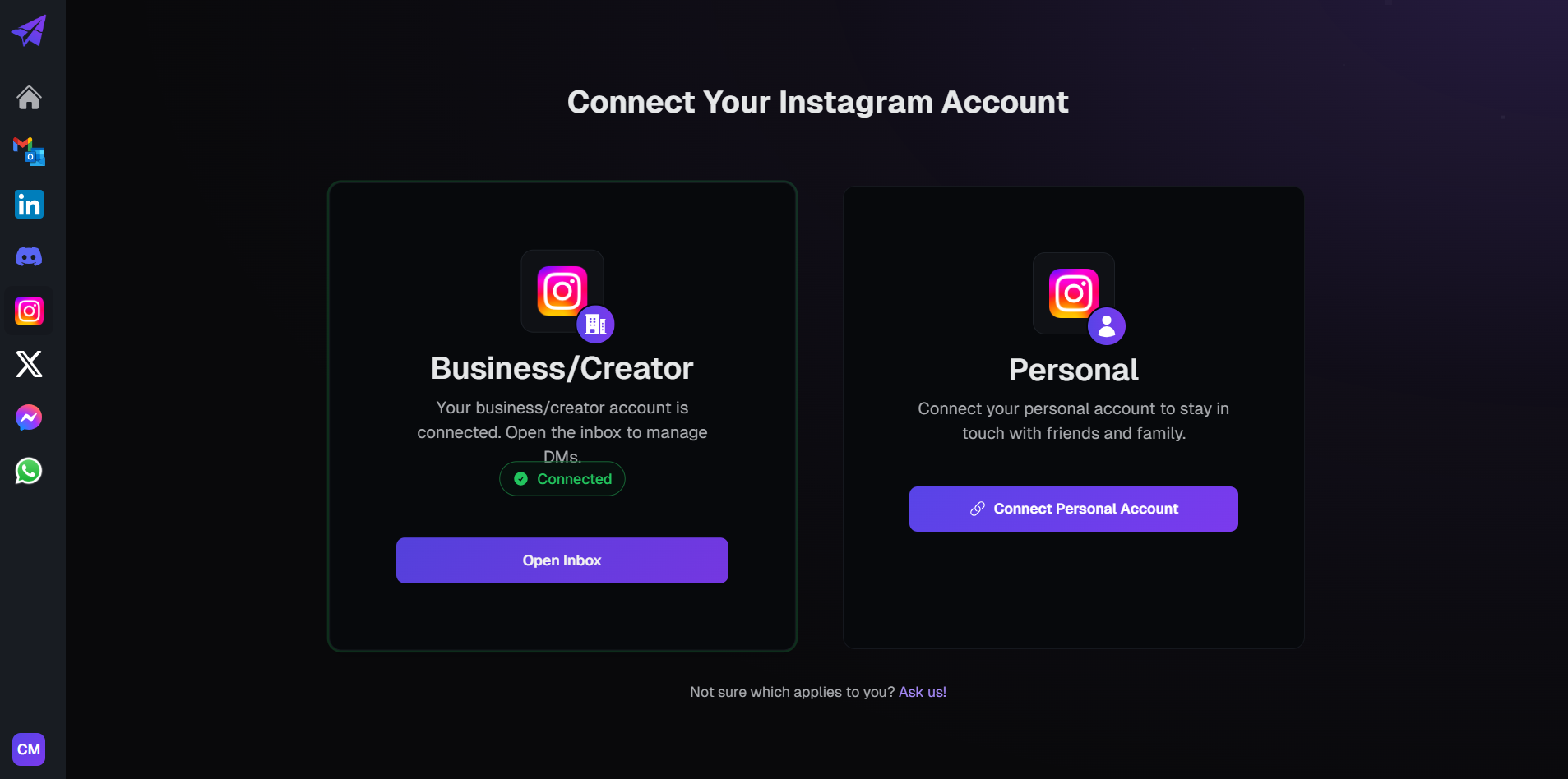 Inbox Agents AI - Screenshot 4 showing product features and functionality