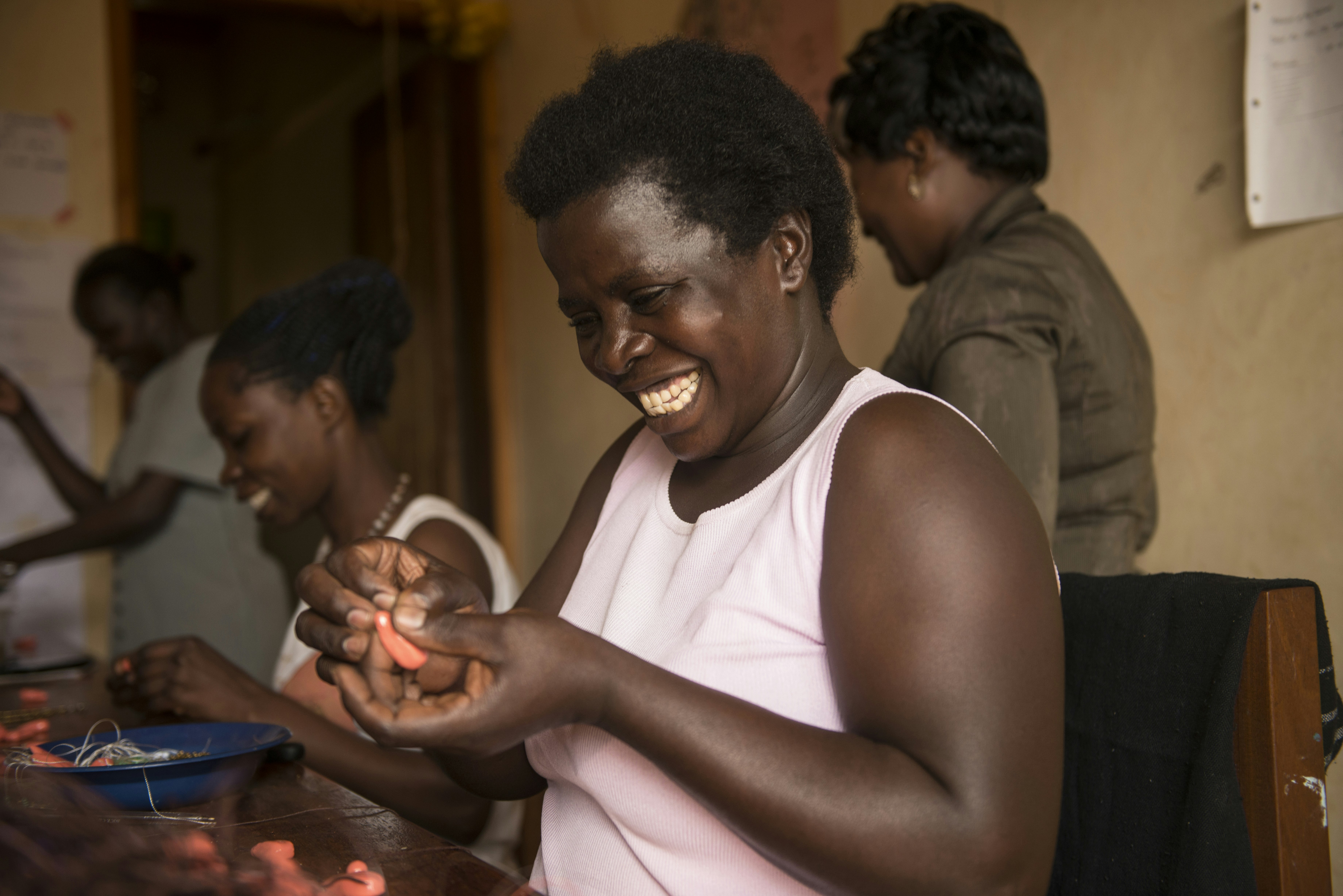 Musana Intl gallery image