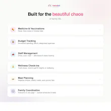 Mamaloo gallery image