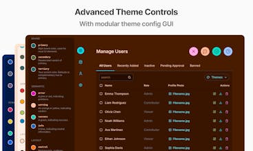 LiftKit gallery image