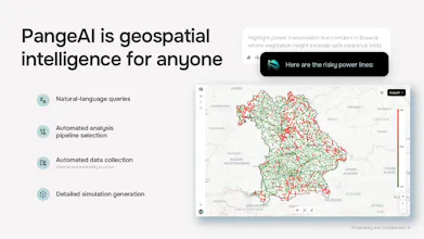 PangeAI gallery image