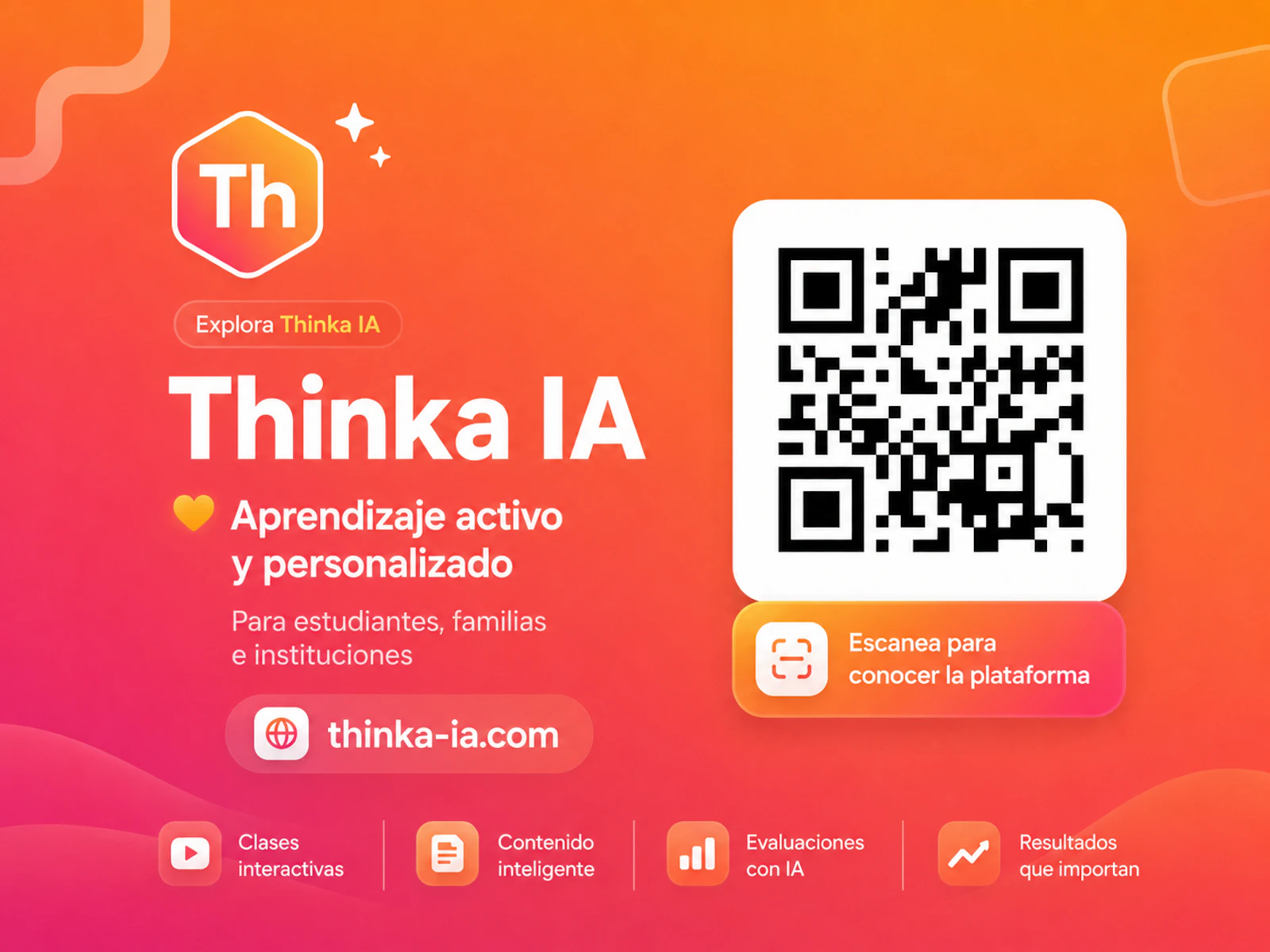 Thinka IA screenshot 5