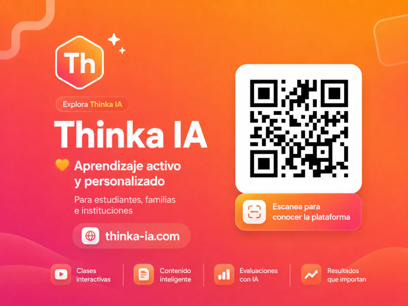 Thinka IA screenshot 5