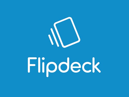 Flipdeck® for Teams