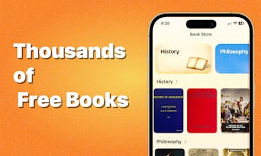 BookRead gallery image