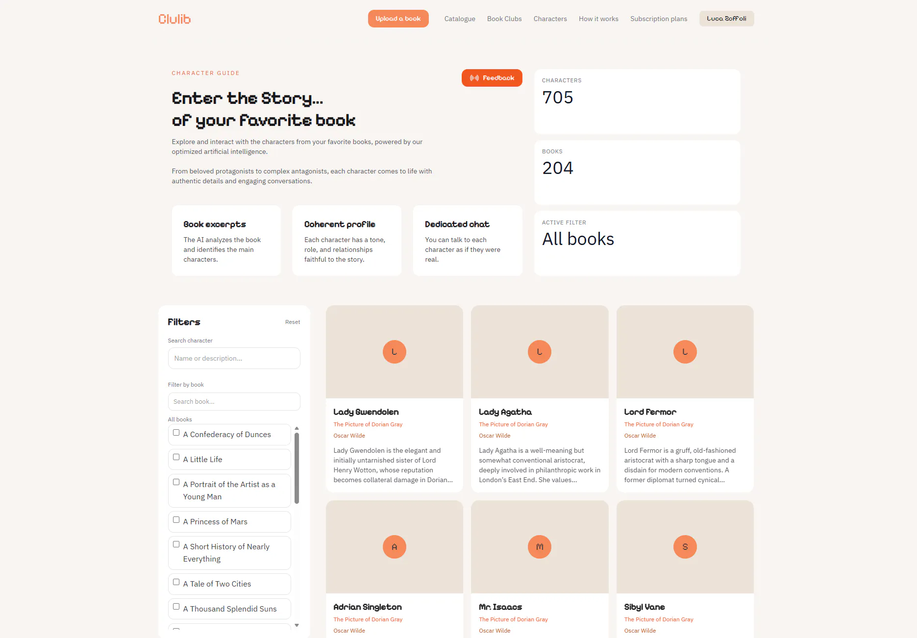 Clulib gallery image