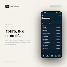 Finio: Personal Finance gallery image