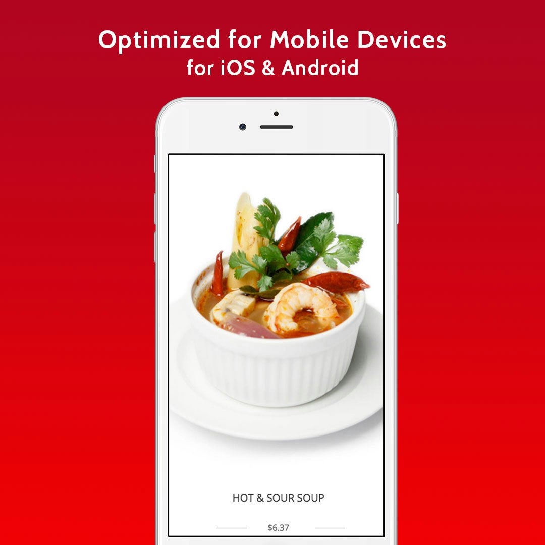 OrderingPages gallery image