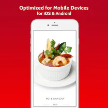 OrderingPages gallery image
