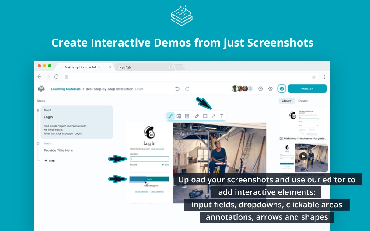 UserNurture.com gallery image