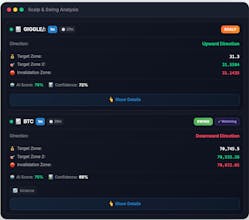 Crypto Tek Ai gallery image