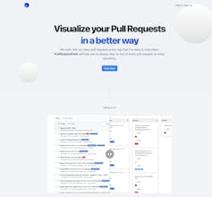 PullRequestHub gallery image