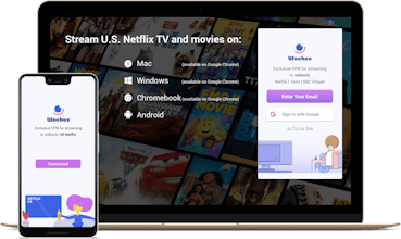 Wachee VPN For Streaming gallery image