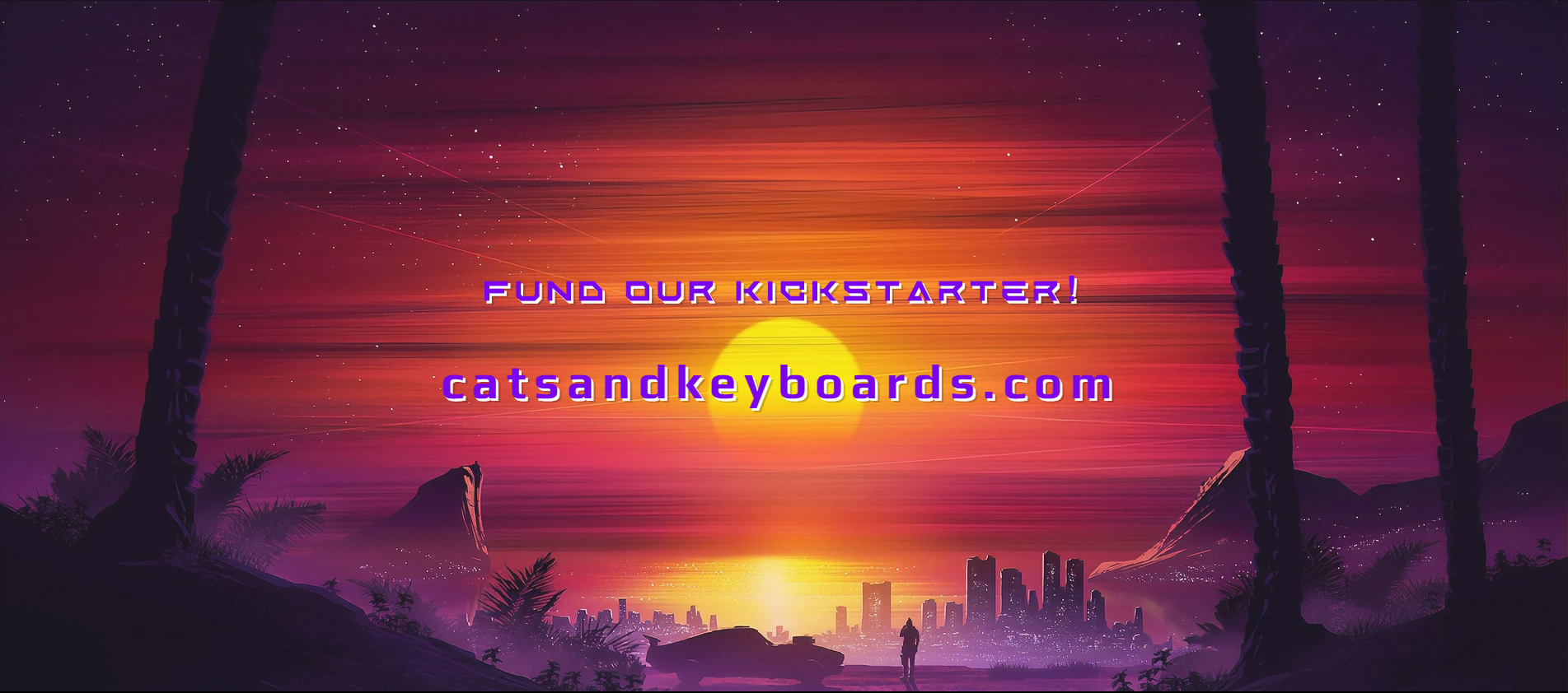 Keyboards and Cats gallery image