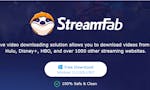 StreamFab All-In-One image