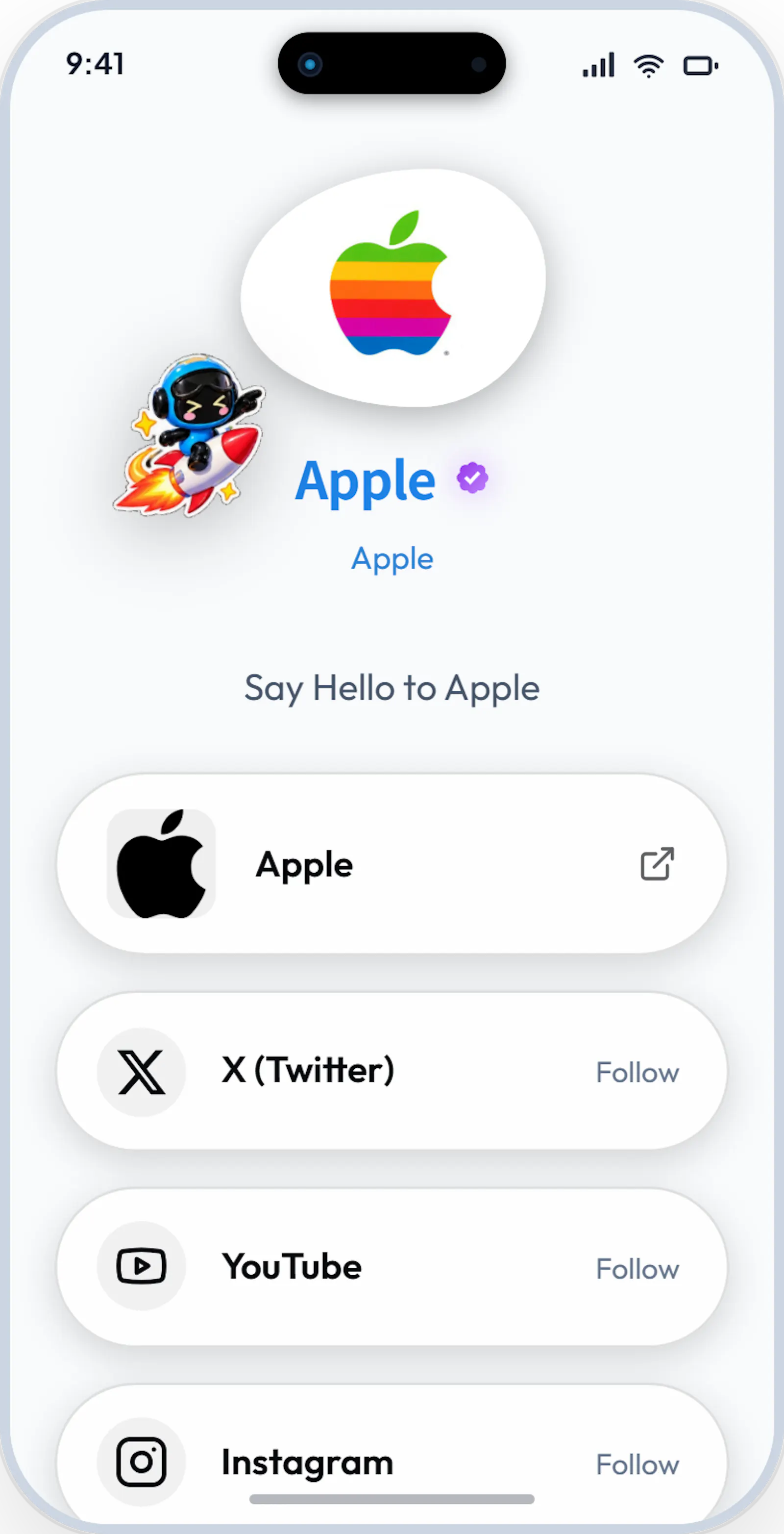 CYPRA screenshot 3