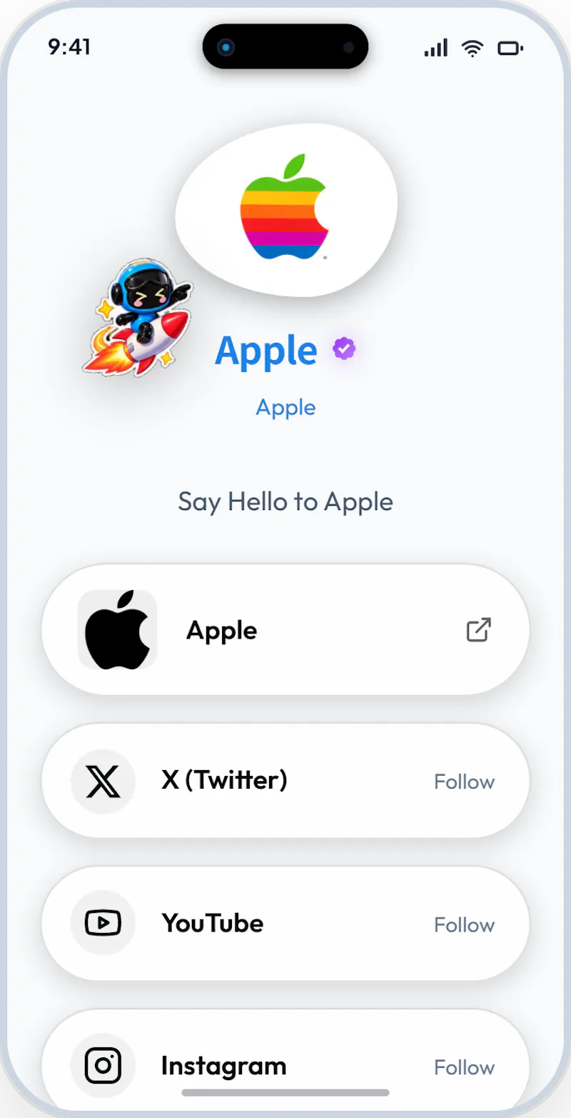CYPRA screenshot 3