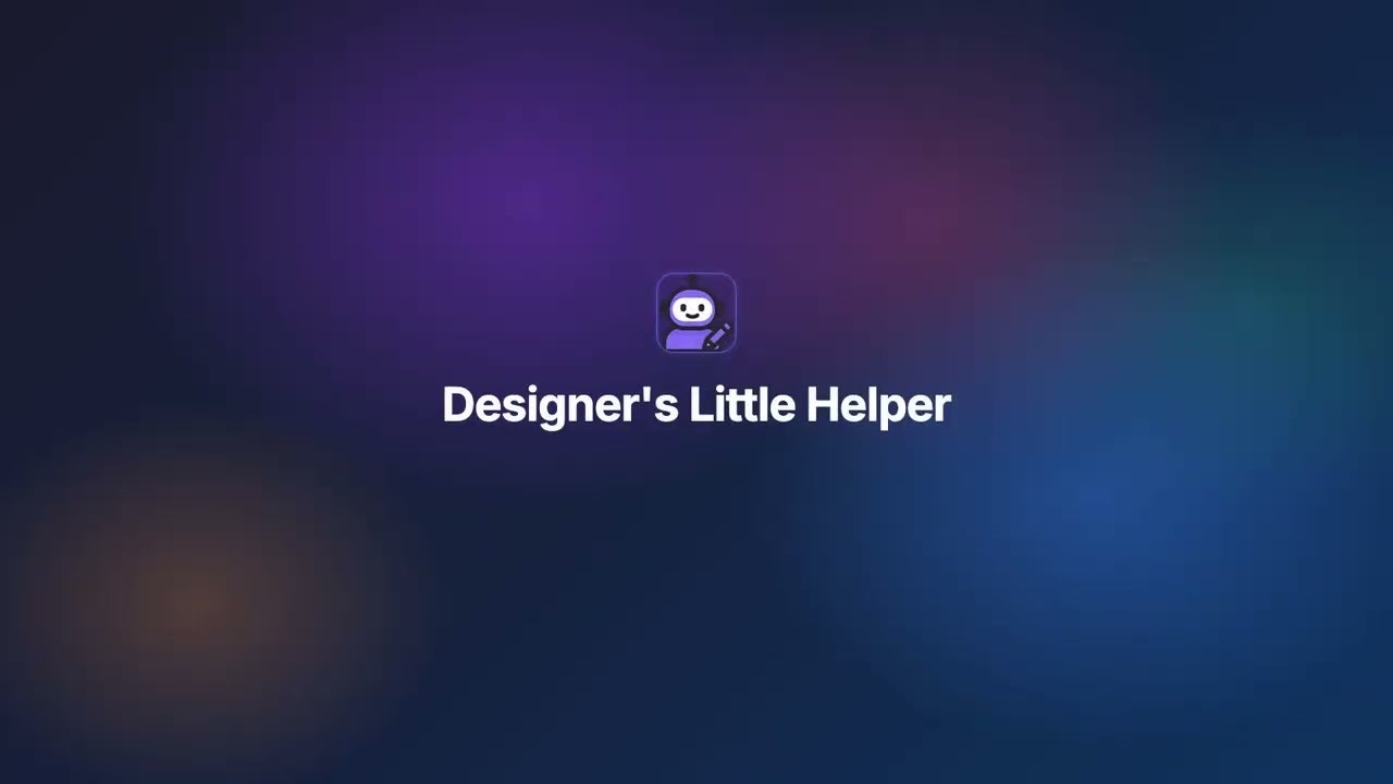 Designer's Little Helper gallery image