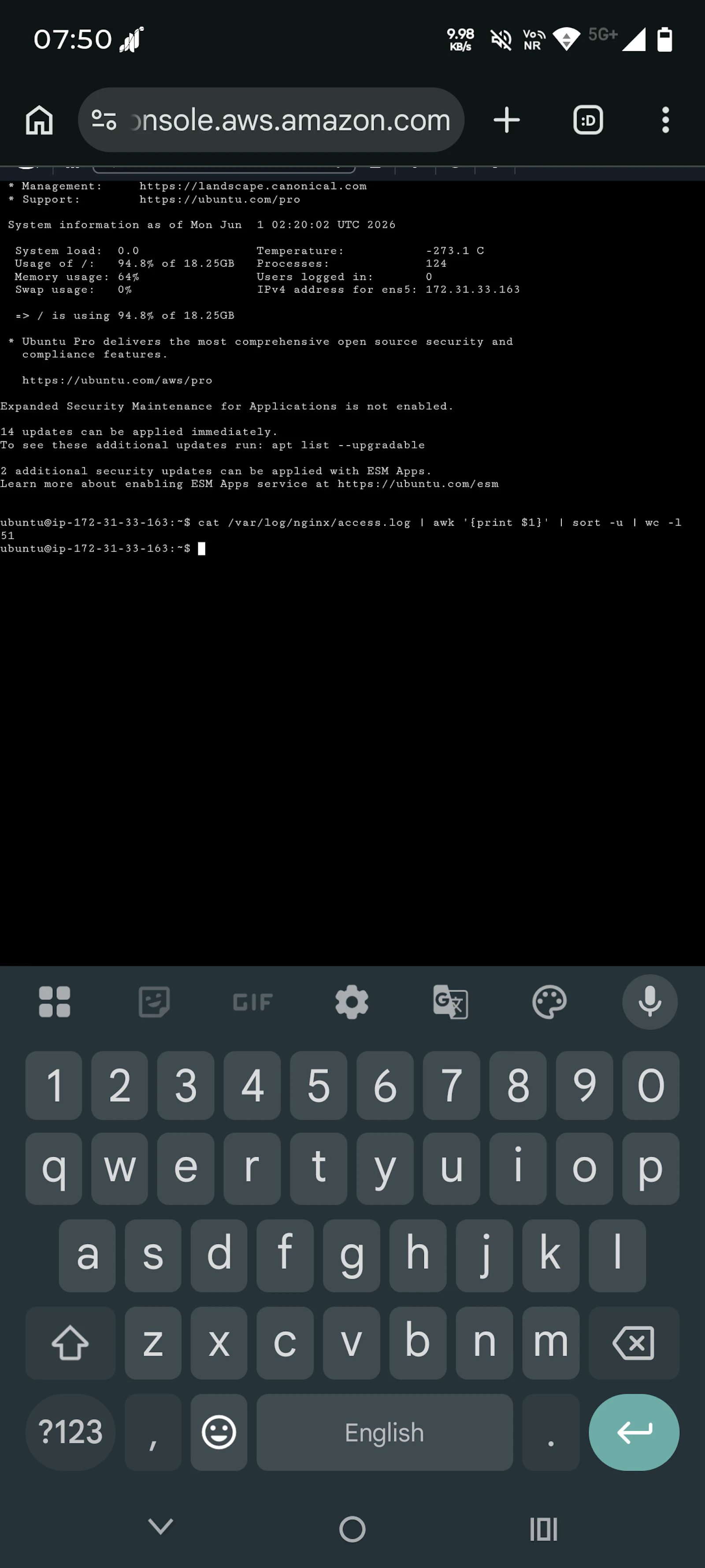 Wolf auto trading screenshot 2