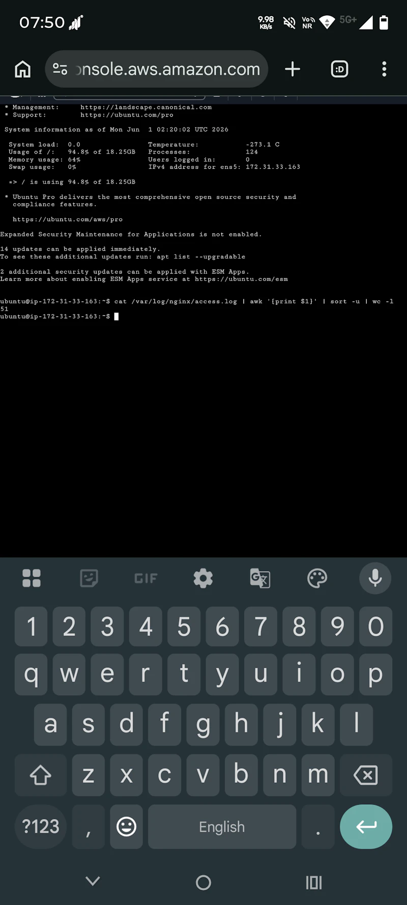 Wolf auto trading screenshot 2