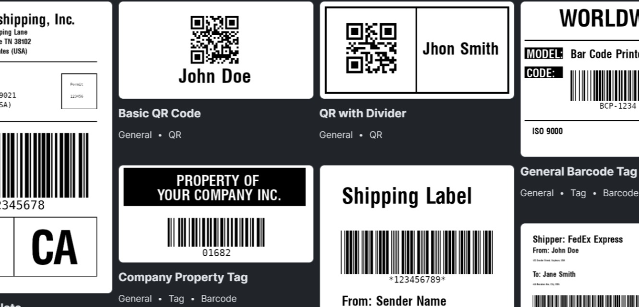 ZPL.AI gallery image