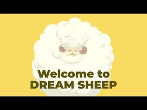 DREAM SHEEP gallery image