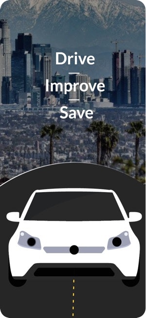 Gait: A Driver Score App gallery image