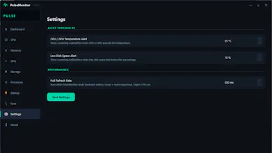 PulseMonitor gallery image