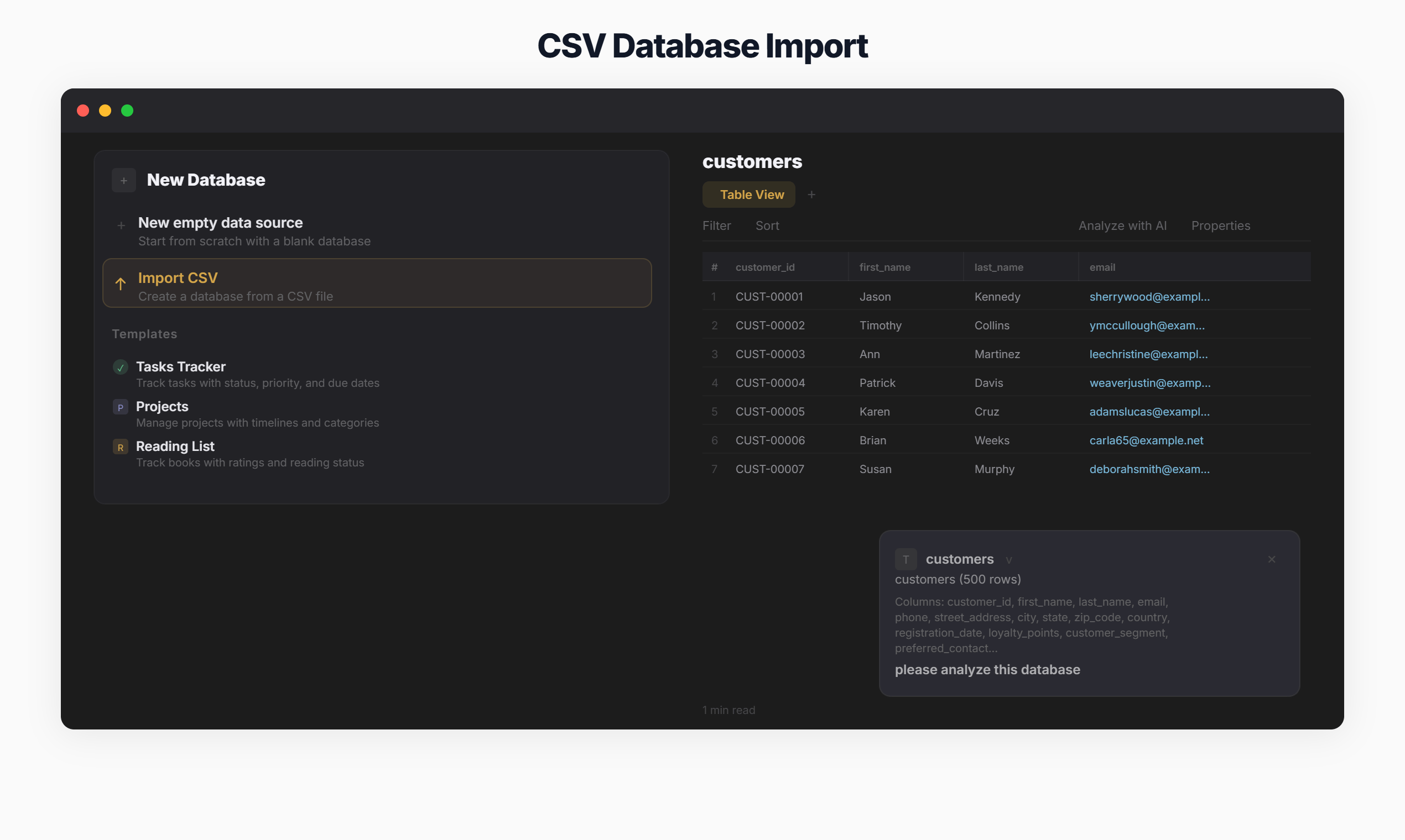 doXmind gallery image