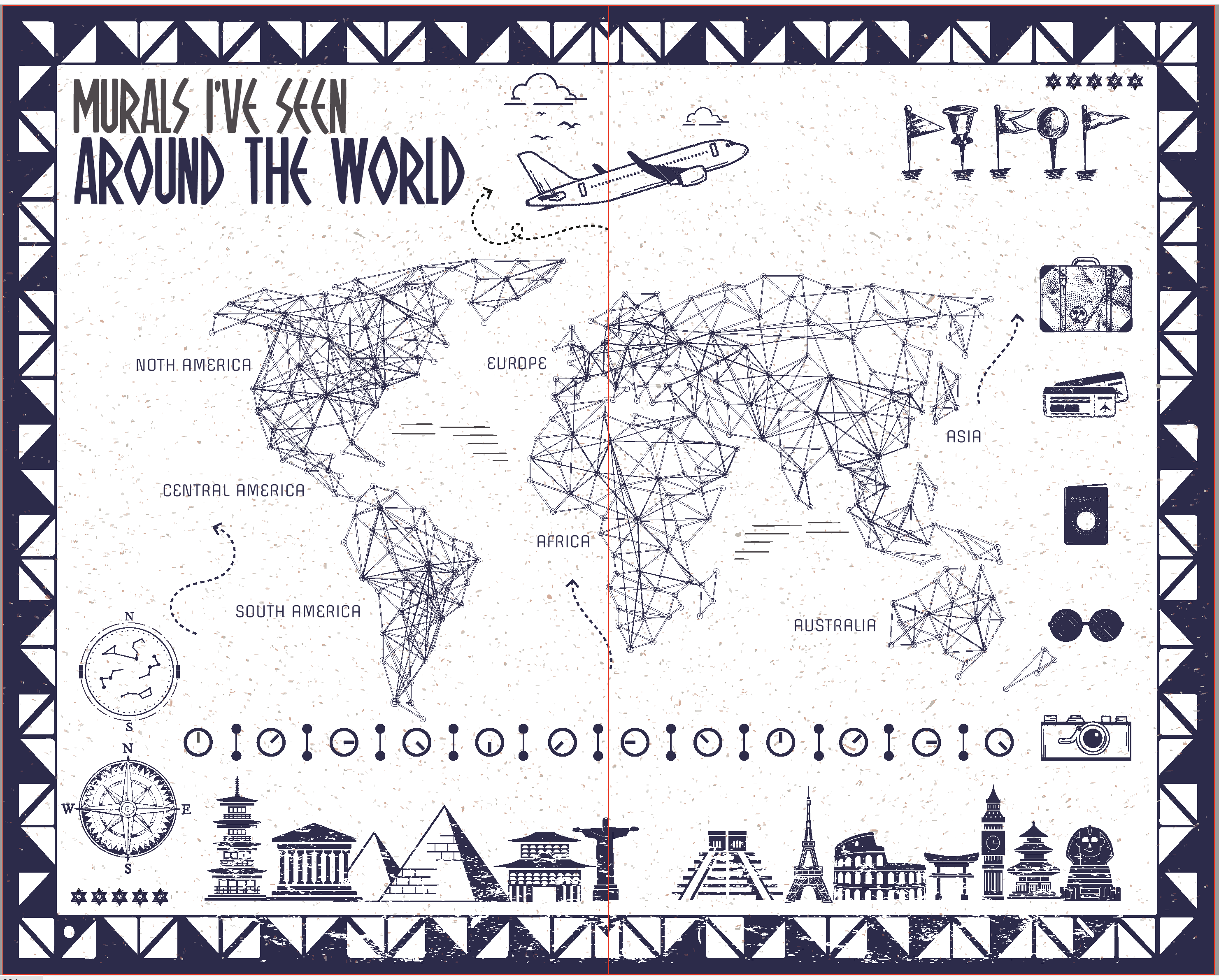 Mural Passport gallery image