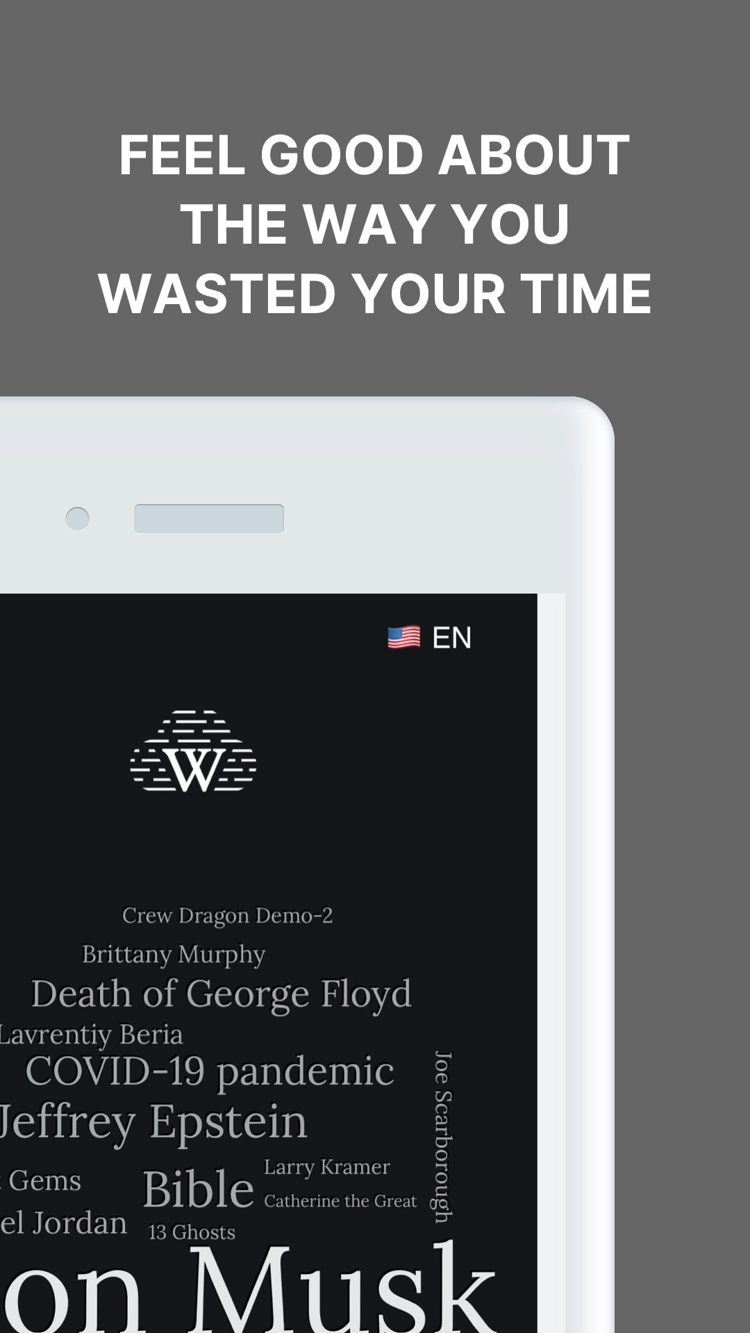 WikiCloud.app gallery image