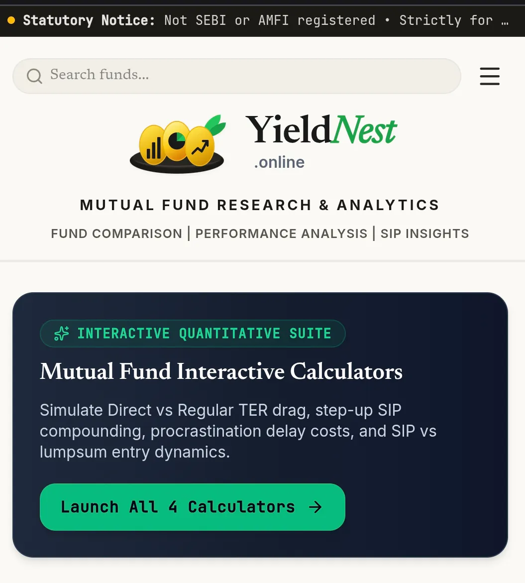 YieldNest.online gallery image