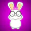 NERDY BUNNY