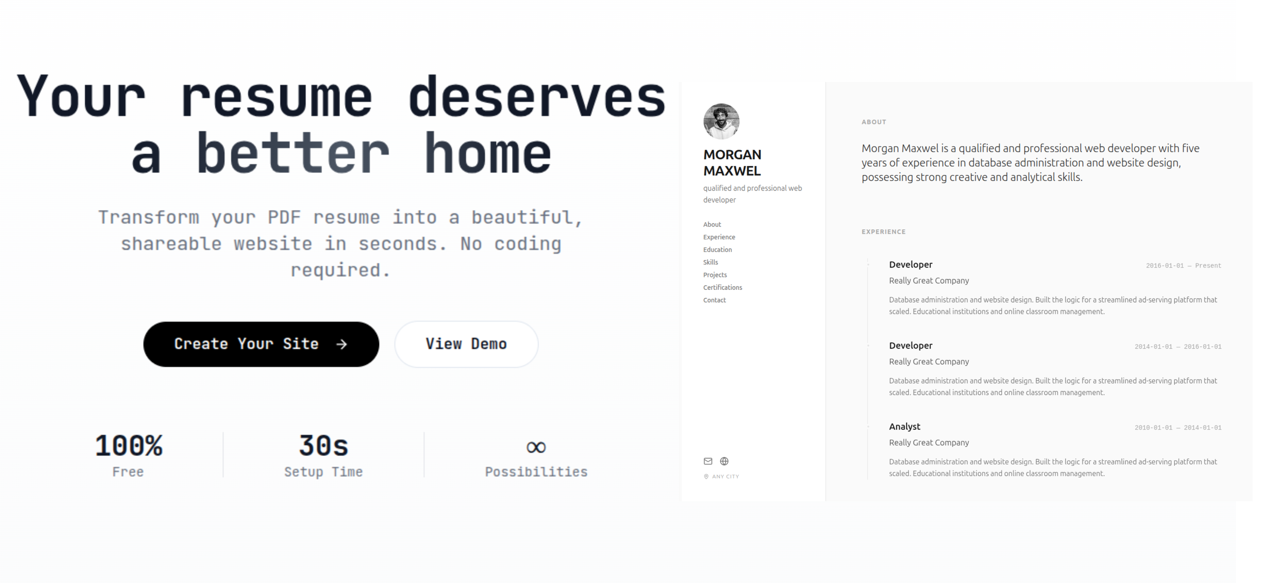 Pixume gallery image