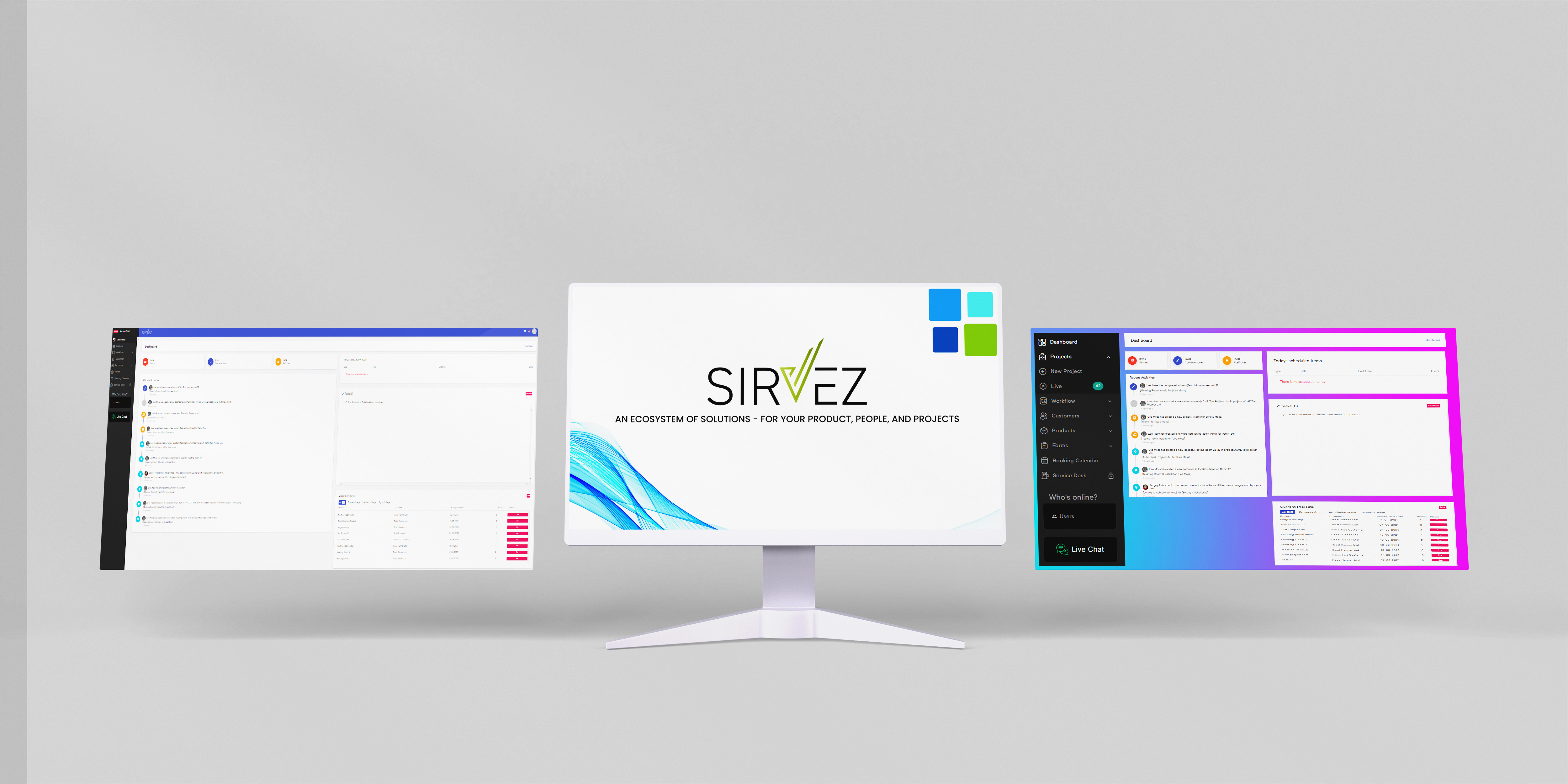 Sirvez gallery image