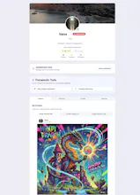 Dreamarium gallery image