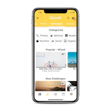 Wundr gallery image
