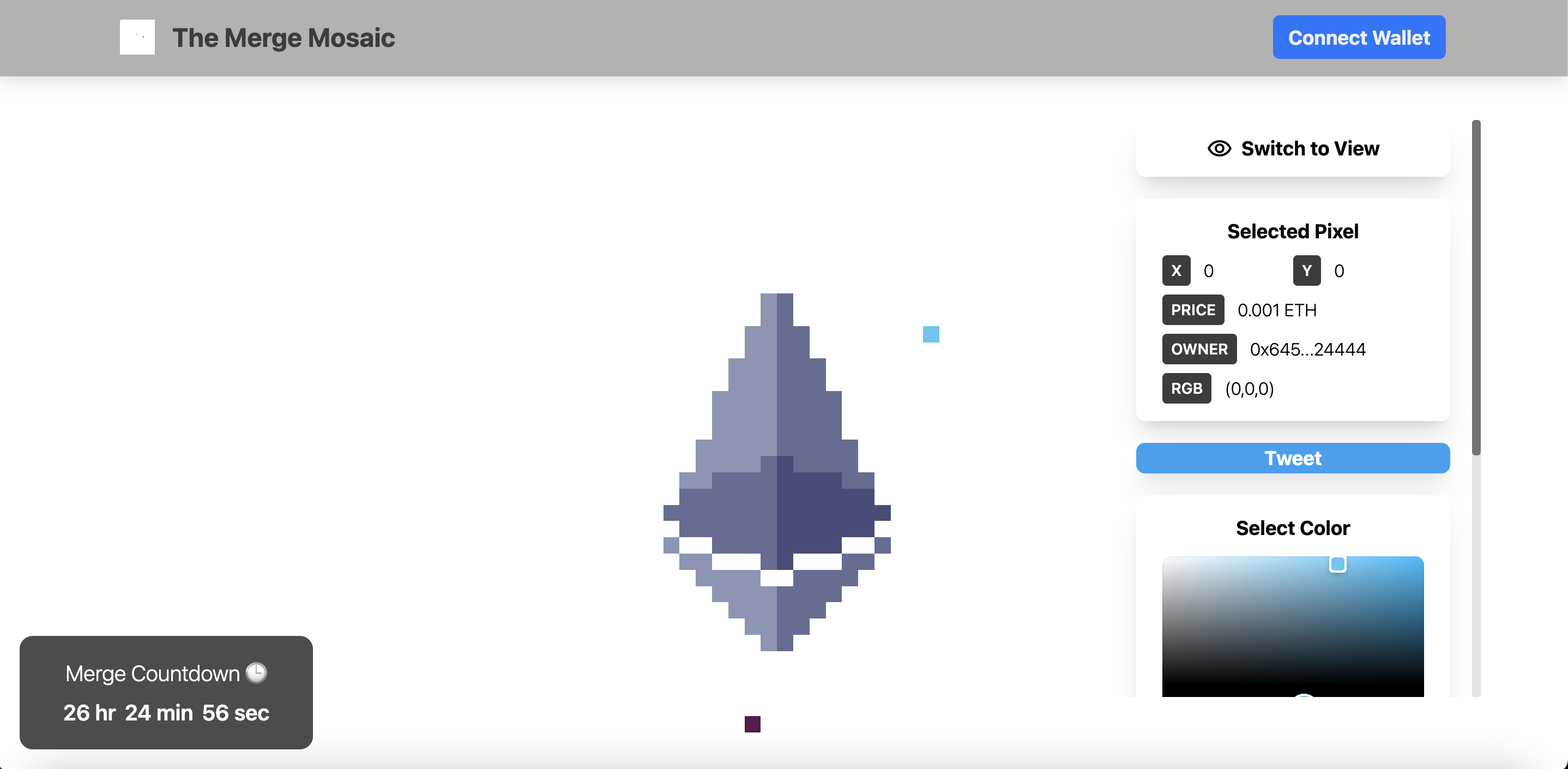 Merge Mosaic gallery image