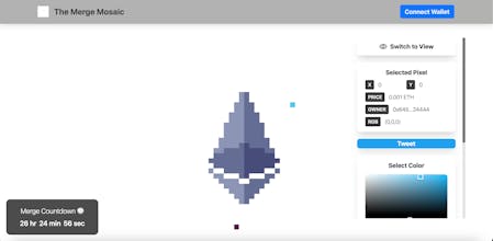 Merge Mosaic gallery image