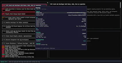 UpLance gallery image