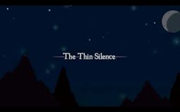 ☕️ TwoPM - The Thin Silence media 1