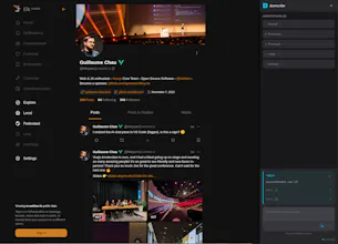 Domscribe gallery image