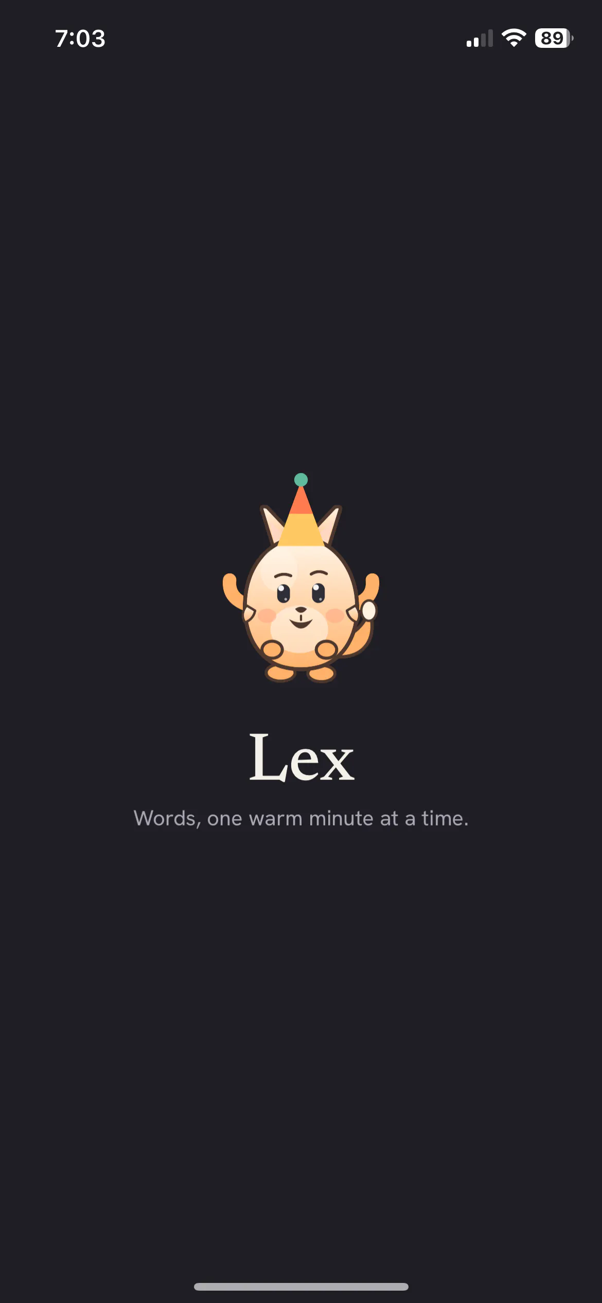Lex Vocabulary gallery image