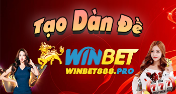 Winbet Casino media 2